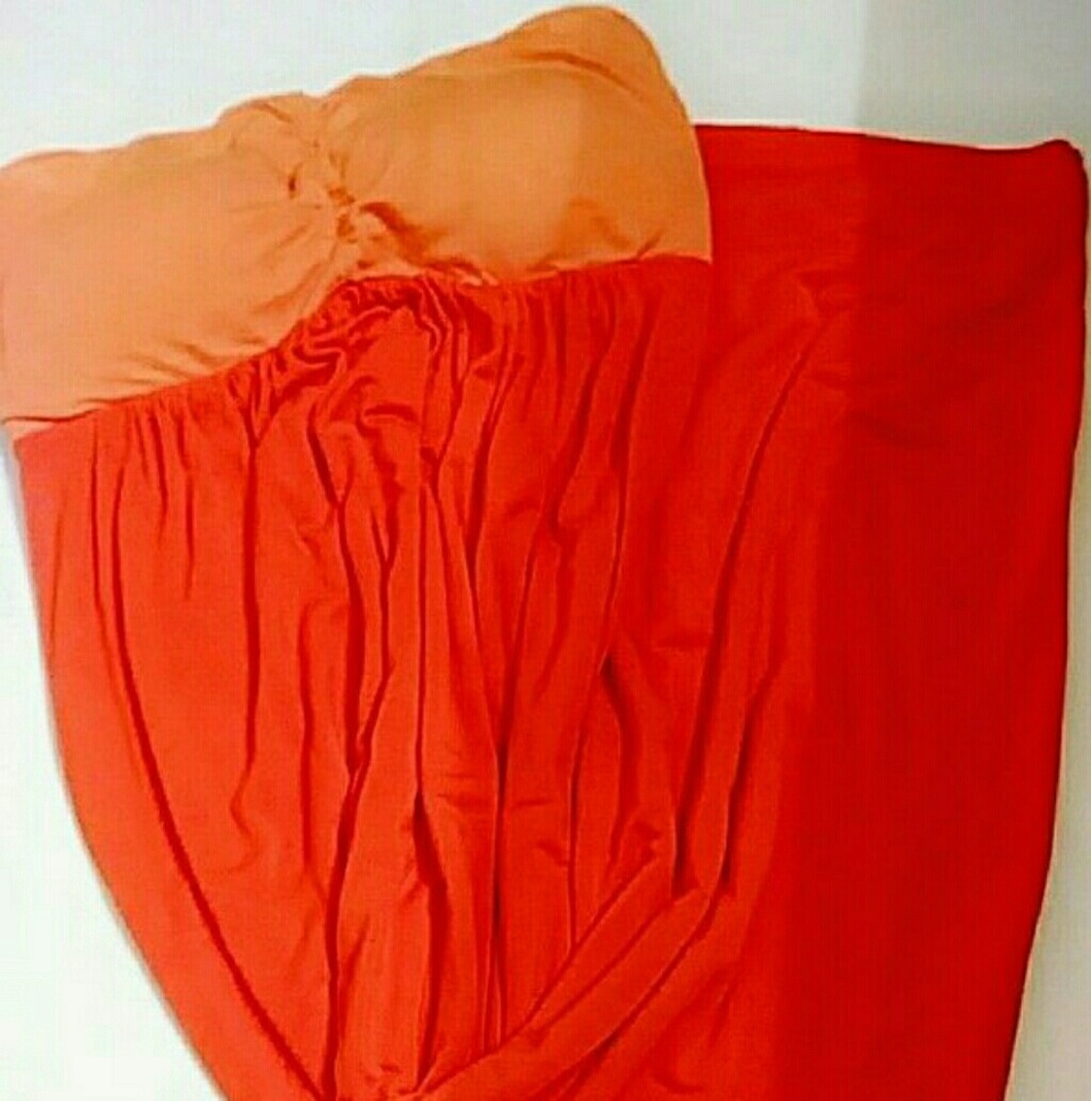 Half Moon By Modern Movement Maxi Dress